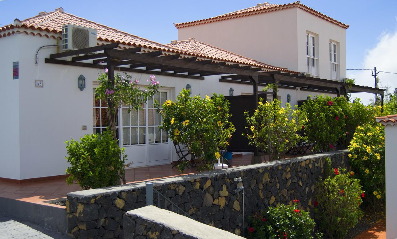 Dulce Valle Villas And Spa El Paso Εξωτερικό φωτογραφία